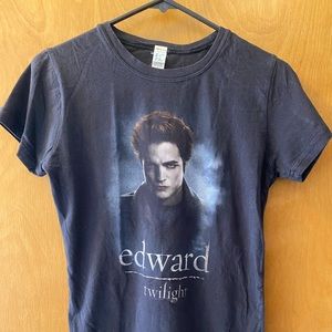 Twilight Edward T-Shirt